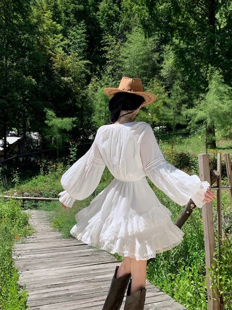 Endless trips dress CD1998 images